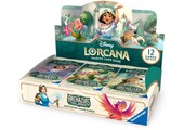 Disney Lorcana TCG - Archazia's Island Booster Pack