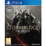 Final Fantasy XIV Online Stormblood