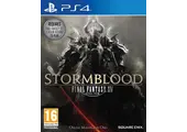 Final Fantasy XIV Online Stormblood