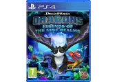 Dragons Legends of the Nine Realms