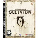 The Elder Scrolls 4 Oblivion (Complete)