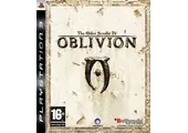 The Elder Scrolls 4 Oblivion (Compleet)