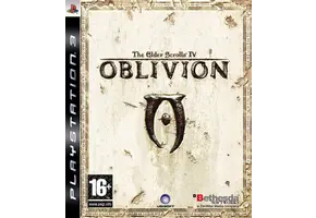 The Elder Scrolls 4 Oblivion (Compleet)