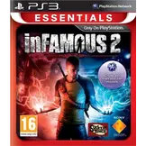 inFamous 2 (Compleet, Essentials)
