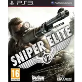 Sniper Elite V2 (Complete)
