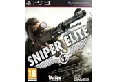 Sniper Elite V2 (Compleet)