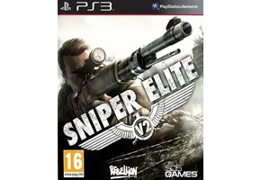 Sniper Elite V2 (Compleet)