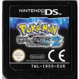 Pokemon Black Version 2 (EUR)