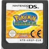 Pokemon Ranger (EUR)