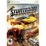 Stuntman Ignition (Complete)
