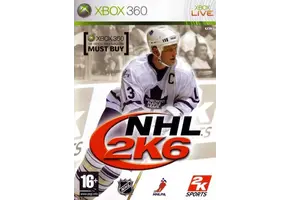 NHL 2K6 (Complete)