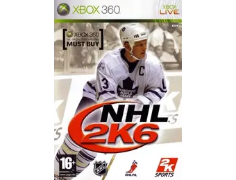 NHL 2K6 (Compleet)