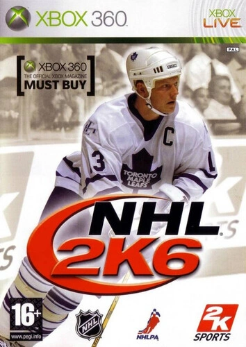 NHL 2K6 (Compleet)