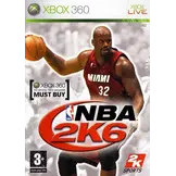 NBA 2K6 (Complete)