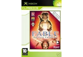 Fable The Lost Chapters (Complete, Classics)