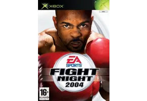 Fight Night 2004 (Complete)