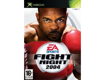 Fight Night 2004 (Compleet)