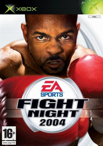 Fight Night 2004 (Complete)