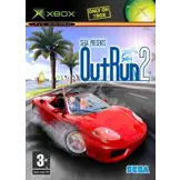 Outrun 2 (Compleet)