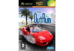 Outrun 2 (Complete)