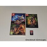 Disney Classics Games Collection (Complete, FAH)