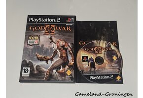 God of War 2 (Complete)