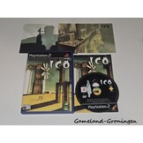 Ico (Compleet)