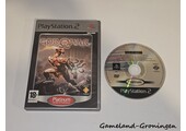 God of War (Boxed, Platinum)