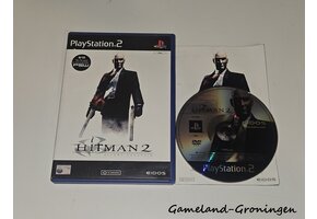 Hitman 2: Silent Assassin (Compleet)