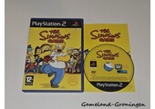 The Simpsons Game (Compleet)
