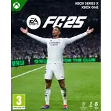 EA Sports FC 25 (Complete)