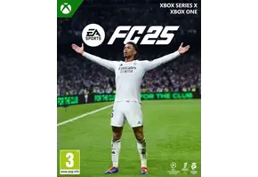 EA Sports FC 25 (Compleeet)