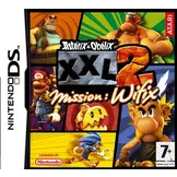 Asterix & Obelix XXL 2 Mission Wifix (Compleet, FAH)