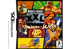 Asterix & Obelix XXL 2 Mission Wifix (Complete, FAH)