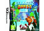 Atlantic Quest (Complete, FAH)