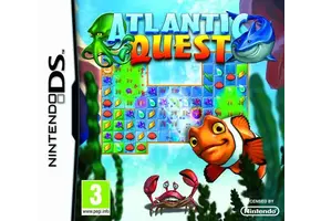 Atlantic Quest (Complete, FAH)