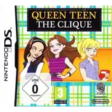 Queen Teen The Clique (Complete, HOL)