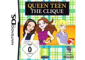 Queen Teen The Clique (Complete, HOL)