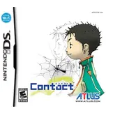 Contact (Complete, NTSC/USA)