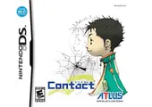 Contact (Complete, NTSC/USA)