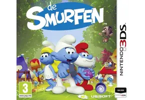 De Smurfen (Compleet, HOL)