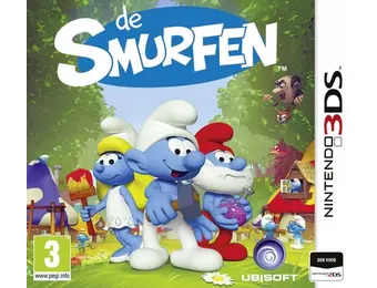The Smurfs (Complete, HOL)