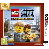 Lego City Undercover The Chase Begins (Boxed, Selects, HOL)