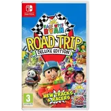 Race with Ryan Roadtrip Deluxe Edition (EUR)