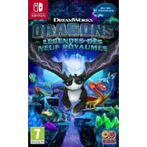 Dragons Legends of the Nine Realms (FAH)