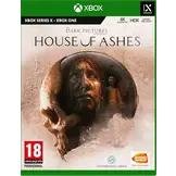 The Dark Pictures Anthology House of Ashes