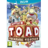 Captain Toad Treasure Tracker (Compleet, HOL)