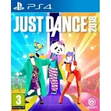 Just Dance 2018 (Complete)
