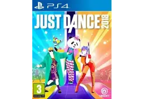 Just Dance 2018 (Complete)