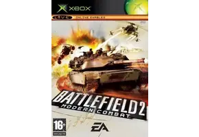 Battlefield 2 Modern Combat (Complete)